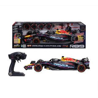 1:10 Formula Racing R/C - Red Bull Max Verstappen