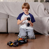 1:10 Formula Racing R/C - Red Bull Max Verstappen product image 2