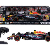 1:10 Formula Racing R/C - Red Bull Max Verstappen product image 6