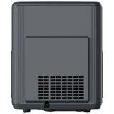 Frigidaire 26 lb grey countertop bullet ice maker gallery image 4