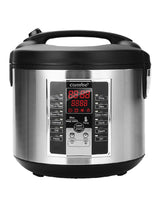 COMFEE' 10-cup multi-cooker rice cooker gallery image 1