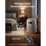 Dreo DR-HAC012S 8,000 BTU Smart Portable Air Conditioner – White product image 7