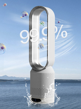 Tevako bladeless air cooler gallery image 7
