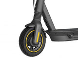 Segway Ninebot MAX G2 electric kick scooter gallery image 4