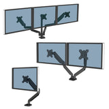 Acer 27.0 in. QHD Monitor (2560 x 1440), 2-pack product image 6