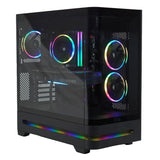 Acer Nitro 85 Gaming Desktop, AMD Ryzen 7 8700F - 16GB RAM, 1 TB SSD, NVIDIA GeForce RTX 5060 product image 2