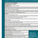 Aerius Allergy Relief, 130 Tablets product image 6