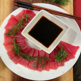 Ahi Tuna Saku Slices, 30 150 g (5.3 oz) product image 3