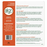 Align Probiotic Supplement, 77 Capsules product image 3