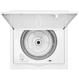 Amana 4.4 cu. ft. White Top Load Washer with High-efficiency Agitator product image 3