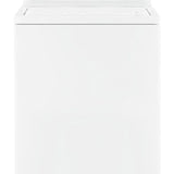 Amana 4.4 cu. ft. White Top Load Washer with High-efficiency Agitator product image 4