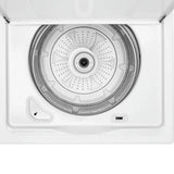 Amana 4.4 cu. ft. White Top Load Washer with High-efficiency Agitator product image 6