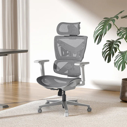AndaSeat X-Air Mega Mesh Chair Gaming and Office Chair