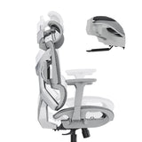 AndaSeat X-Air Mega Mesh Chair Gaming and Office Chair product image 2