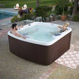 Aquaterra Aryana 44-jet Spa product image 1