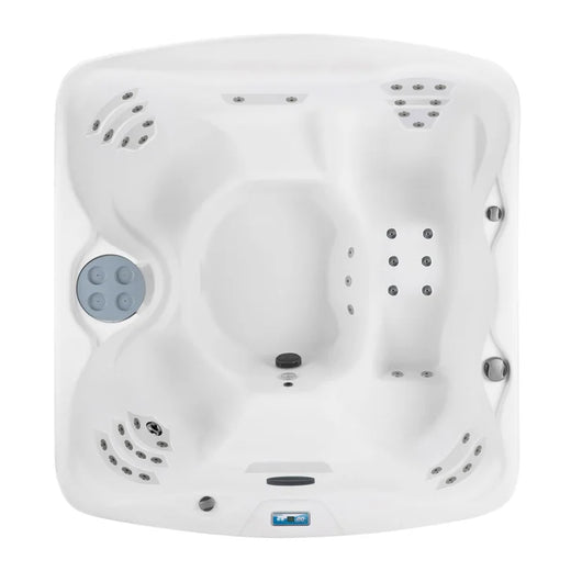 Aquaterra Aryana 44-jet Spa