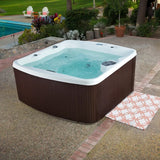 Aquaterra Aryana 44-jet Spa product image 4