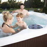 Aquaterra Aryana 44-jet Spa product image 6