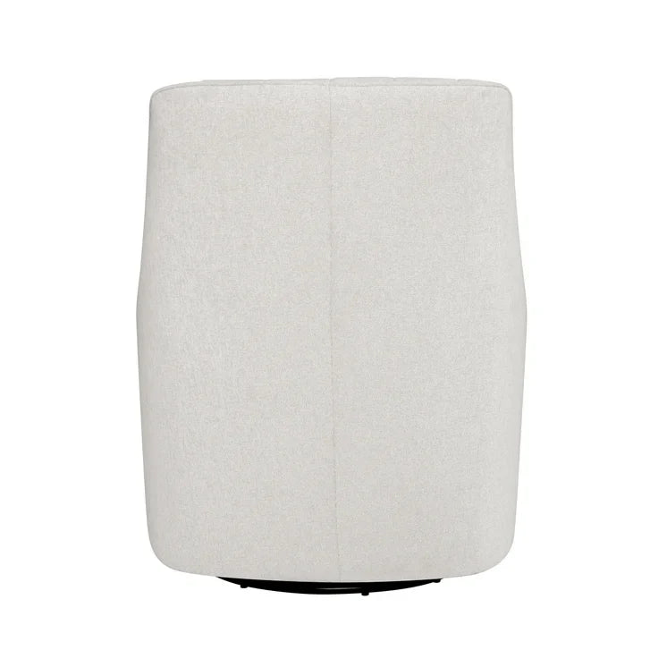 Aspen Fabric Swivel Chair product image 6