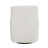 Aspen Fabric Swivel Chair product image 6