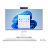 ASUS 23.8-in All-in-One Desktop, Intel Core i3-1315U - 8GB RAM, 512 GB SSD product image 2