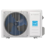 Atomi Tempestas Mini-Split Smart Air Conditioner + Heater product image 4