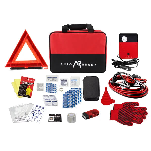 Autoready Emergency Kit product image 1