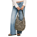 Banana Republic Women's Raffia Tote Bag product image 2
