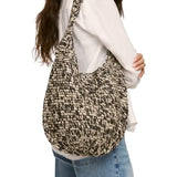 Banana Republic Women's Raffia Tote Bag product image 6