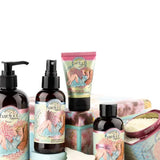 Barefoot Venus Coconut Kiss Gift Set product image 4