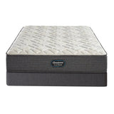 Beautyrest Platinum Bravo 27.9 cm (11 in.) Mattress or Set product image 2