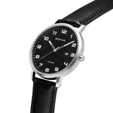 Bering Black Dial Men's Watch product image 4
