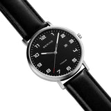 Bering Black Dial Men's Watch product image 5