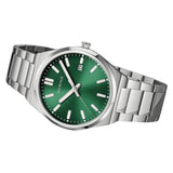 Bering Green Dial Men's Watch product image 6
