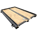 Black Bulldog - Grizzly 5 Truck Bed Slide product image 2