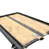 Black Bulldog - Grizzly 5 Truck Bed Slide product image 3