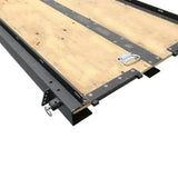 Black Bulldog - Grizzly 5 Truck Bed Slide product image 4