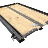 Black Bulldog - Grizzly 5 Truck Bed Slide product image 6