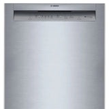 Bosch 100 Series 24 in. Dishwasher with PureDry Option product image 6