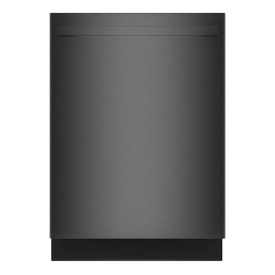 Bosch 100 Series 24 in Dishwasher with Third Rack
