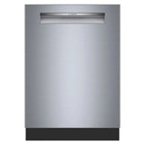 Bosch 300 Series 24 in. 46 dBA Dishwasher with 3rd Rack product image 1