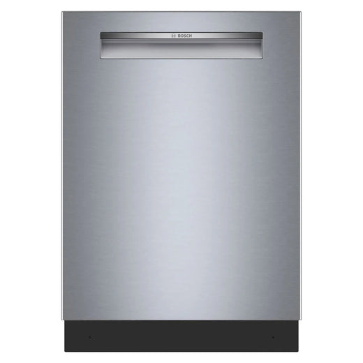 Bosch 300 Series 24 in. 46 dBA Dishwasher with 3rd Rack