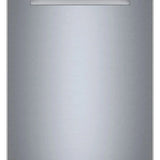 Bosch 300 Series 24 in. 46 dBA Dishwasher with 3rd Rack product image 4