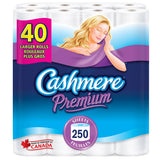 Bounty Plus Paper Towel, 12 x 91 Sheets product image 2