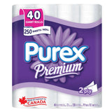 Bounty Plus Paper Towel, 12 x 91 Sheets product image 3