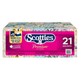 Bounty Plus Paper Towel, 12 x 91 Sheets product image 6