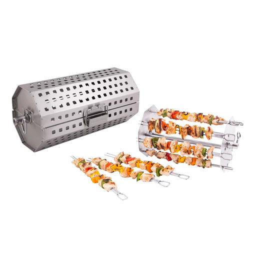 Broil King Rotisserie Bundle