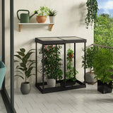 Canopia by Palram Ivy 4 ft. x 2 ft. Mini Greenhouse Kit product image 1