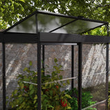 Canopia by Palram Ivy 4 ft. x 2 ft. Mini Greenhouse Kit product image 3