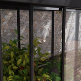Canopia by Palram Ivy 4 ft. x 2 ft. Mini Greenhouse Kit product image 4
